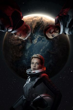 Rubikon's poster