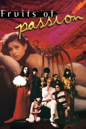Fruits of Passion's poster