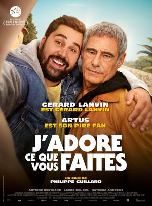 The Biggest Fan's poster