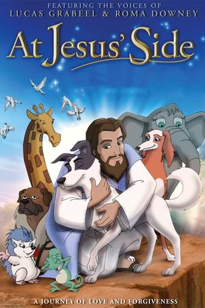 At Jesus' Side's poster