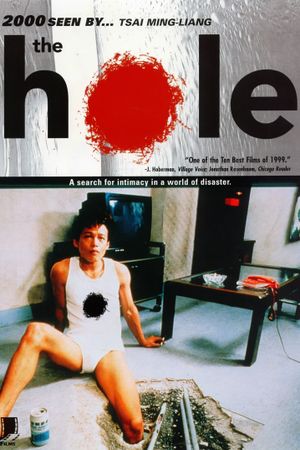 The Hole's poster