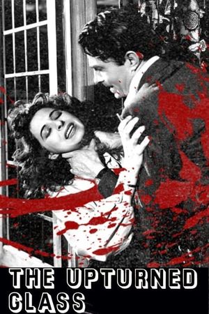 The Upturned Glass's poster