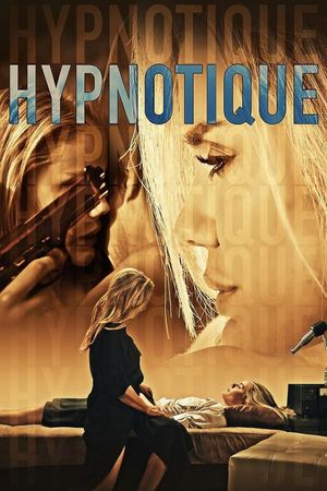 Hypnotique's poster