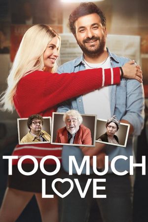 Too Much Love's poster