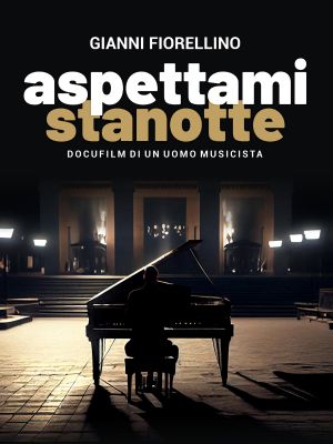 Aspettami Stanotte's poster