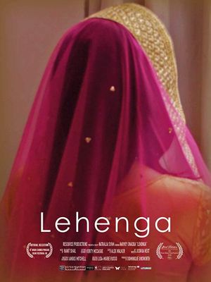 Lehenga's poster