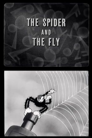The Spider and the Fly's poster