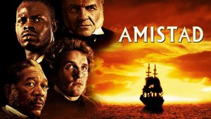 Amistad's poster