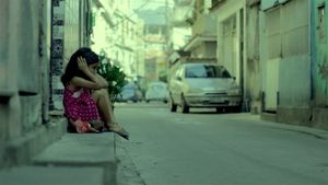 Girls From Rio's poster