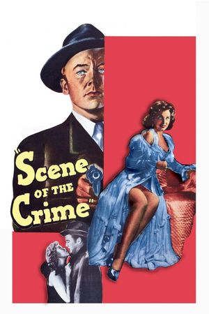 Scene of the Crime's poster