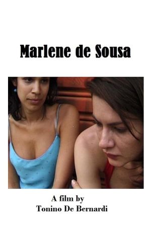 Marlene de Sousa's poster