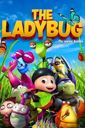 The Ladybug's poster