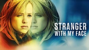 Stranger with My Face's poster