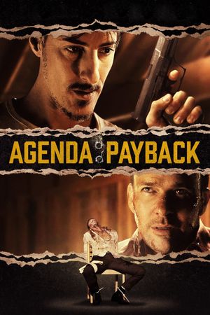 Agenda: Payback's poster