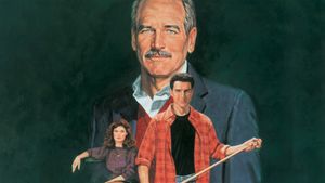 The Color of Money's poster