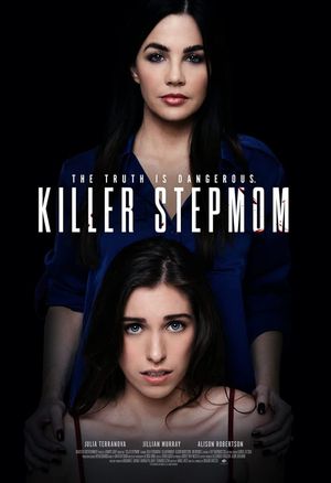 Killer Stepmom's poster