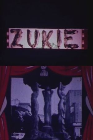 Zukie's poster