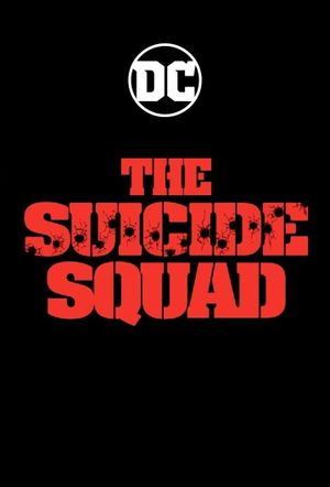 The Suicide Squad's poster