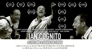 Ian Cognito: A Life and A Death on Stage's poster