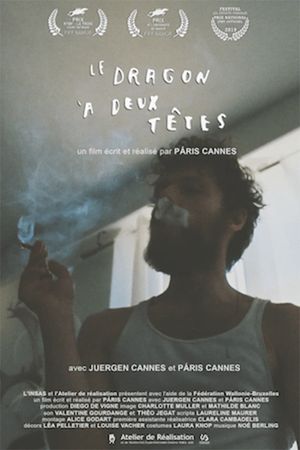 The Dragon With Two Heads's poster