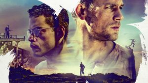 Papillon's poster