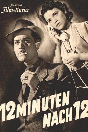 Zwölf Minuten nach zwölf's poster