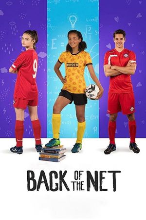 Back of the Net's poster