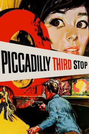 Piccadilly Third Stop's poster image