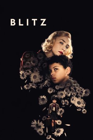 Blitz's poster