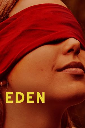 Eden's poster