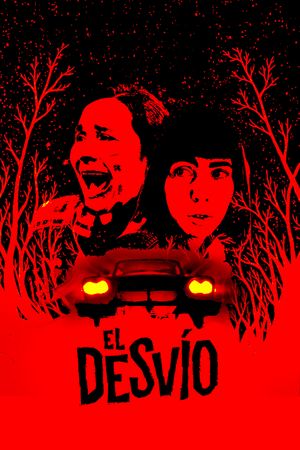 El desvío's poster