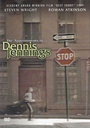 The Appointments of Dennis Jennings's poster