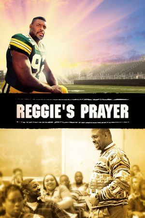 Reggie's Prayer's poster