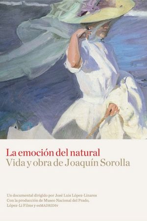 The Thrill of Nature's poster