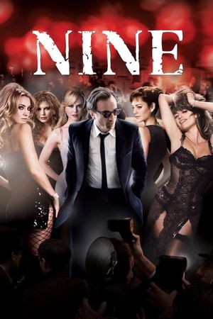 Nine's poster