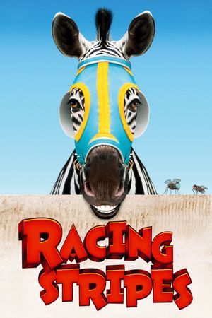 Racing Stripes's poster
