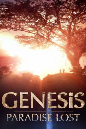 Genesis: Paradise Lost's poster