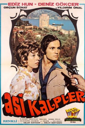 Asi Kalpler's poster