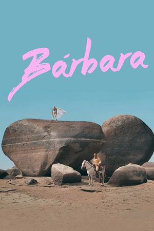 Bárbara's poster