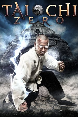Tai Chi Zero's poster