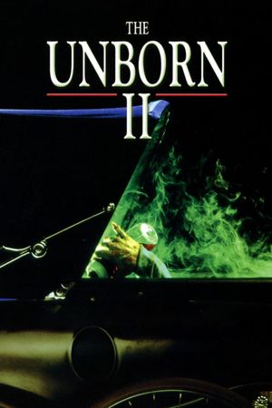 The Unborn II's poster