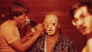 His Name Was Jason: 30 Years of Friday the 13th's poster