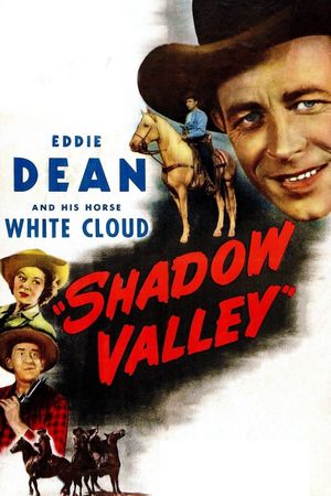 Shadow Valley's poster