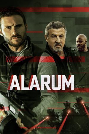 Alarum's poster