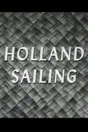 Holland Sailing's poster