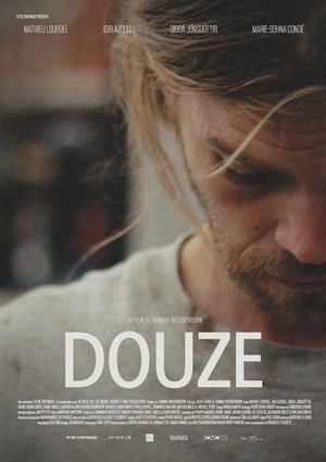 Douze's poster