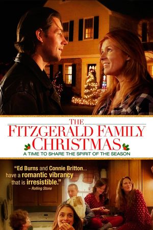 The Fitzgerald Family Christmas's poster