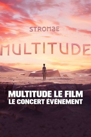 Multitude's poster