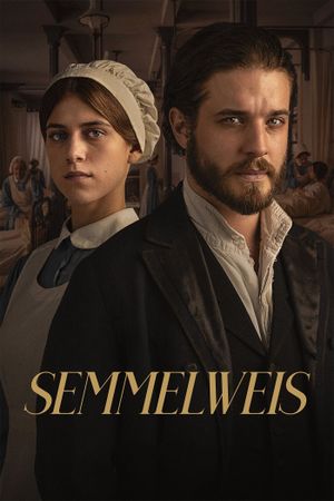 Semmelweis's poster image