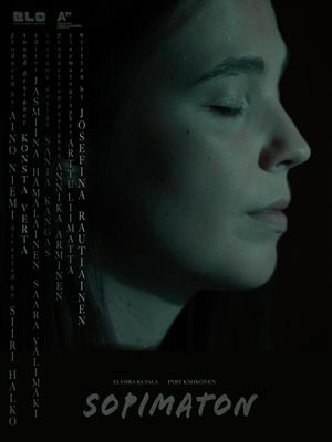 Sopimaton's poster